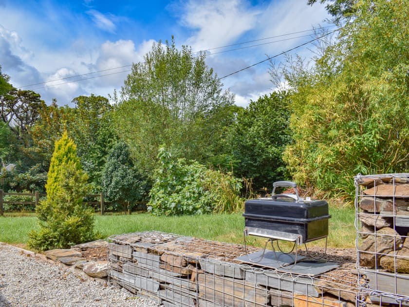 Garden | Little Penquite, Landrake, near Saltash