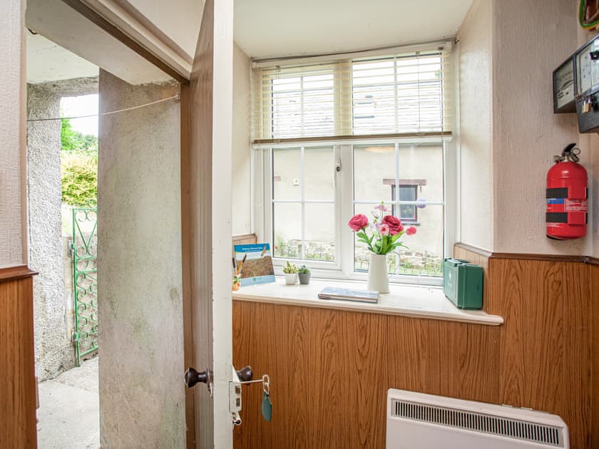 Interior | Clover Cottage - East Hook Holiday Cottages, Okehampton