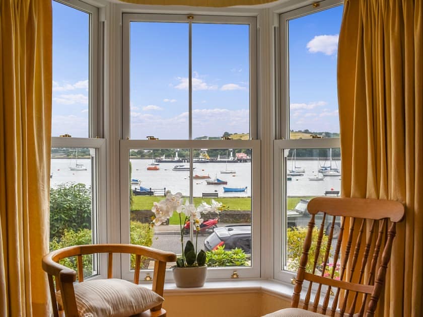 Living room | Waterside Cottage, Saltash