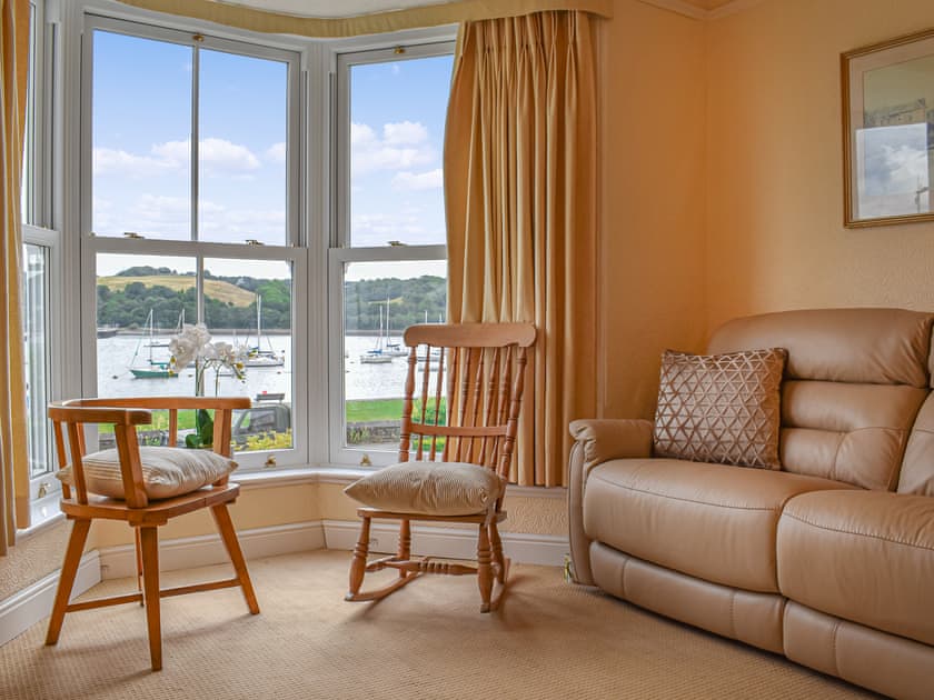 Living room | Waterside Cottage, Saltash