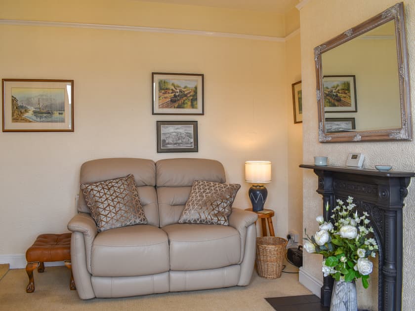 Living room | Waterside Cottage, Saltash