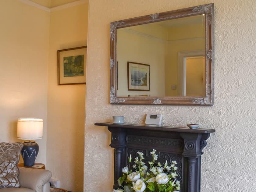 Living room | Waterside Cottage, Saltash