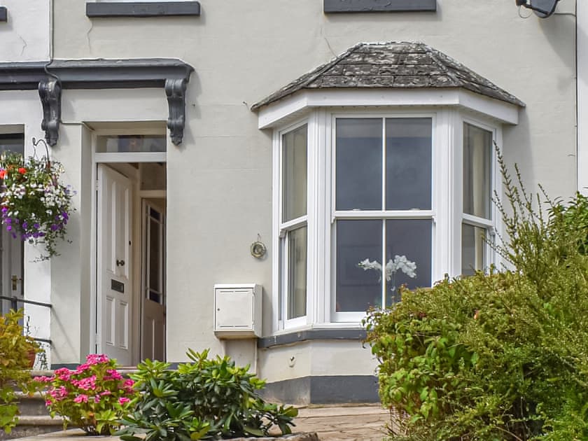 Exterior | Waterside Cottage, Saltash