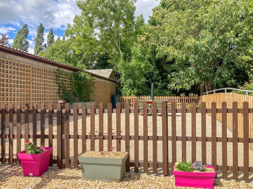 Garden | Purbeck View - Holly Hedge Farm, Holly Hedge Farm