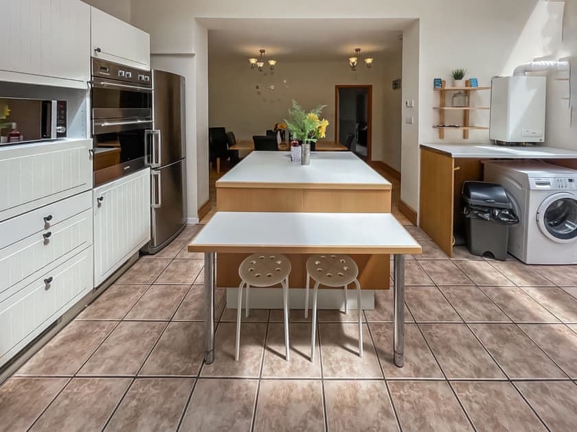 Kitchen | South Sands, Paignton