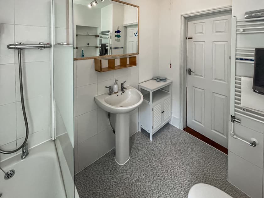 Bathroom | South Sands, Paignton