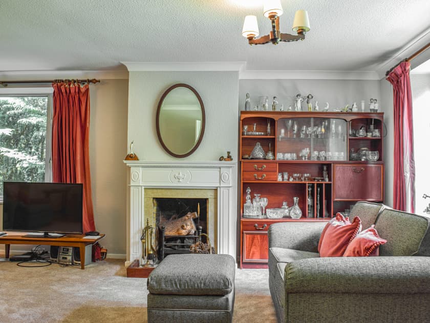 Living room | Court House, Halsall, near Ormskirk