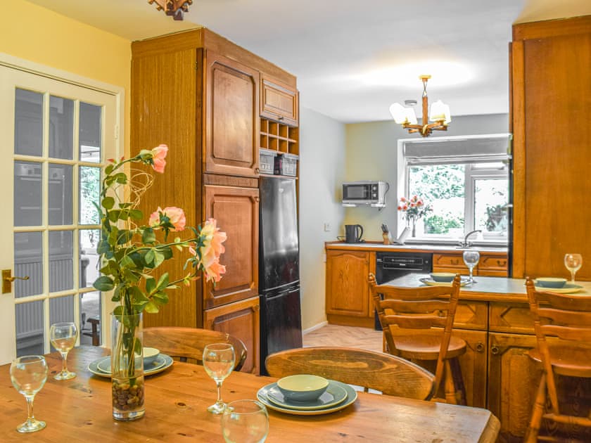 Kitchen/diner | Court House, Halsall, near Ormskirk