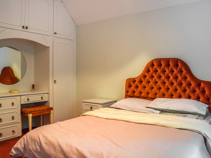 Double bedroom | Court House, Halsall, near Ormskirk