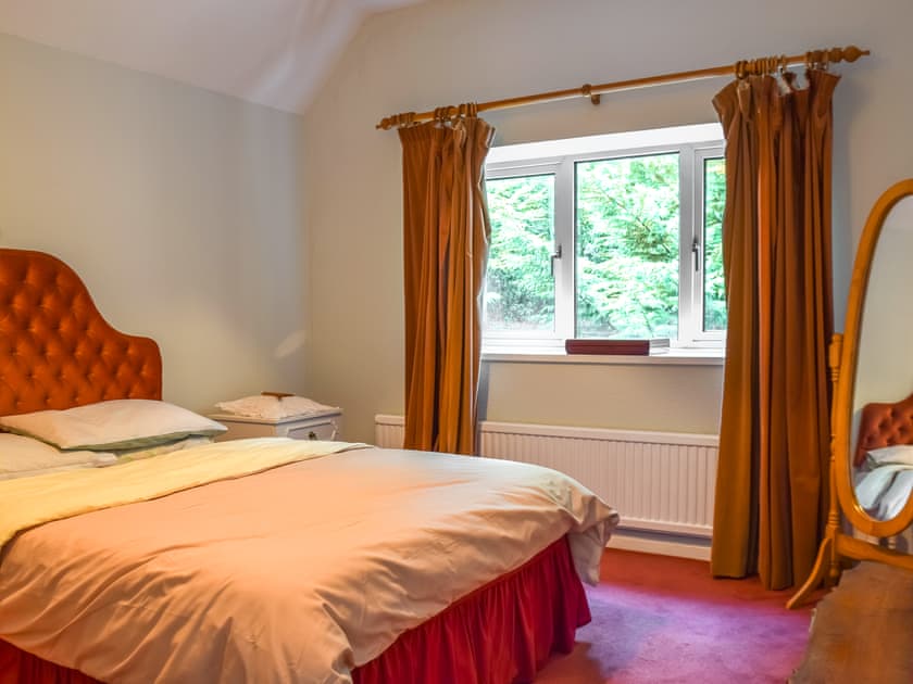 Double bedroom | Court House, Halsall, near Ormskirk