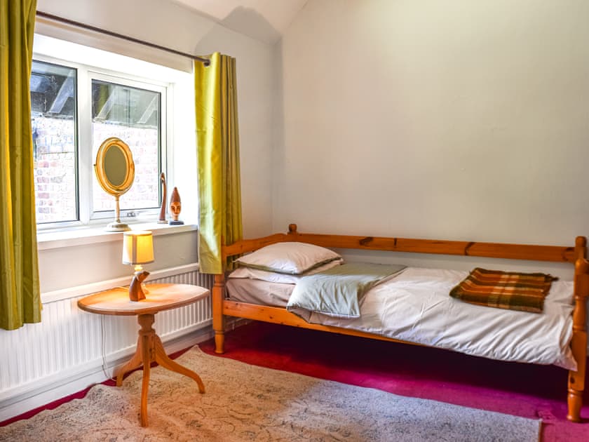 Single bedroom | Court House, Halsall, near Ormskirk