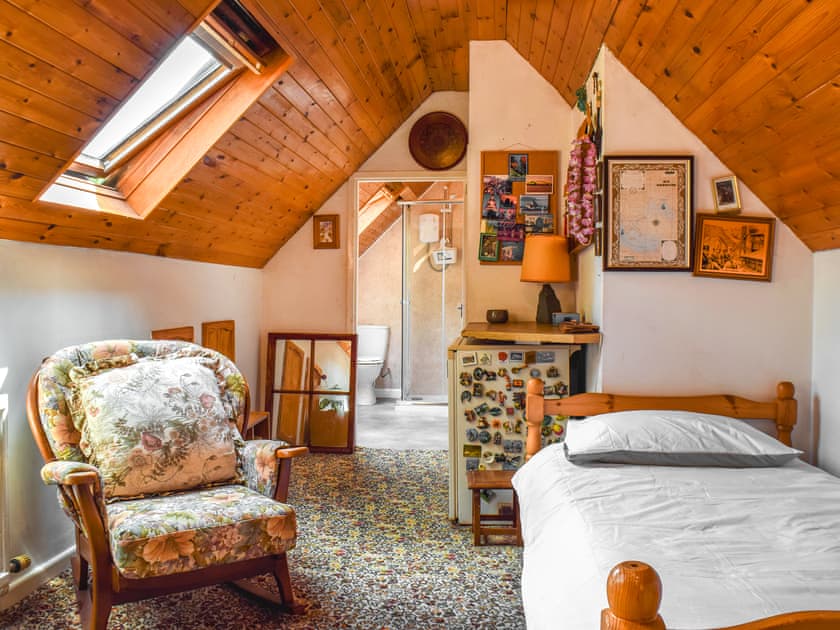 Single bedroom | Court House, Halsall, near Ormskirk