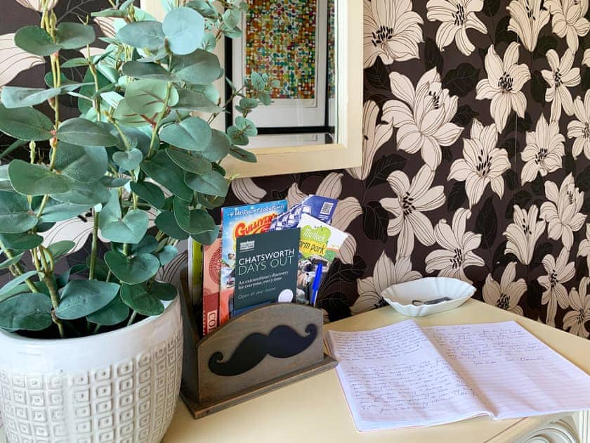 Hallway | Keepsake View, Matlock