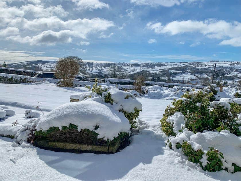 Surrounding area | Keepsake View, Matlock