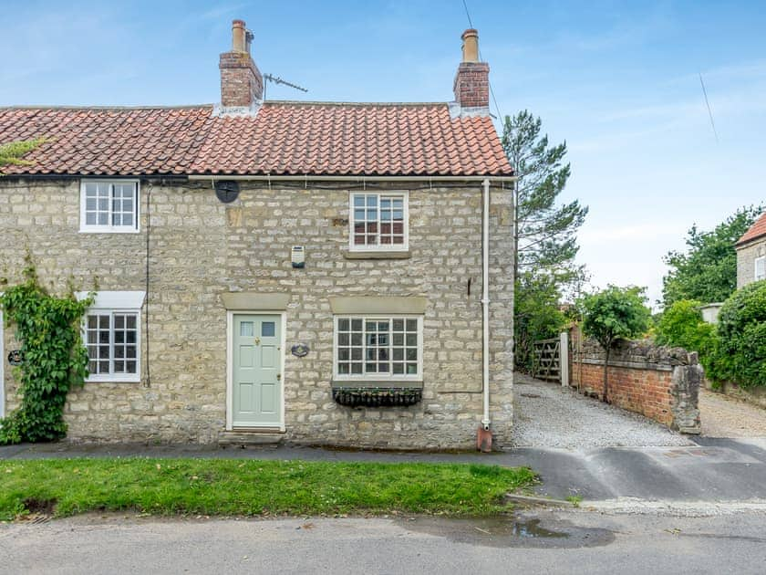 Exterior | Maple Cottage, Slingsby, near Malton