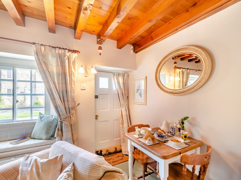 Dining Area | Maple Cottage, Slingsby, near Malton