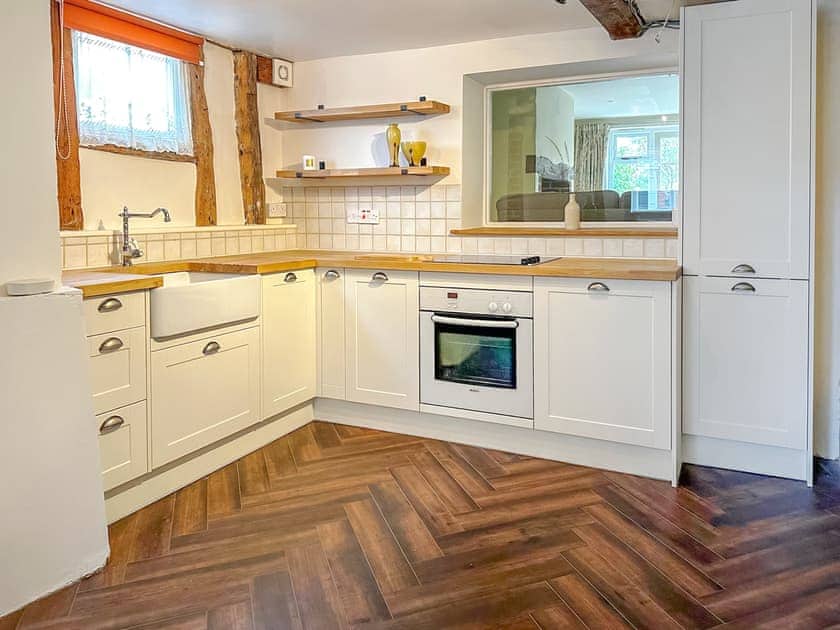 Kitchen | Cottage Ixworth, Bury St Edmunds