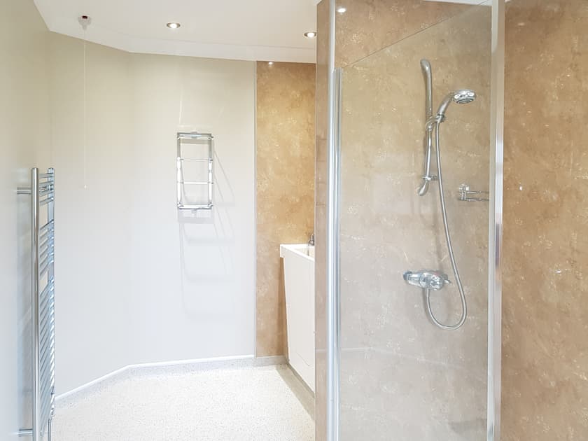 Bathroom | The Potting Shed, Leswalt, near Stranraer
