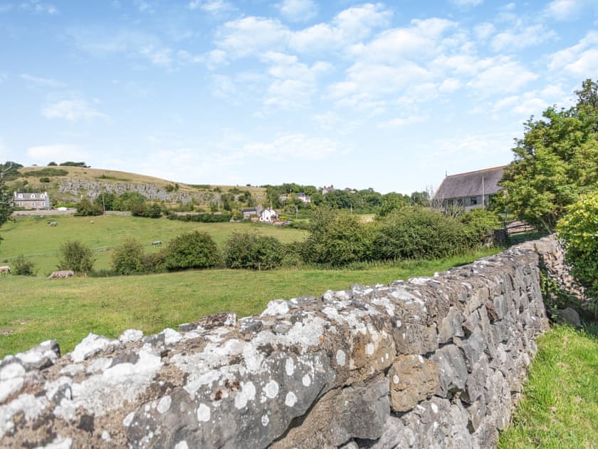 View | Hwylfa Ddafydd, Llysfaen, near Colwyn Bay