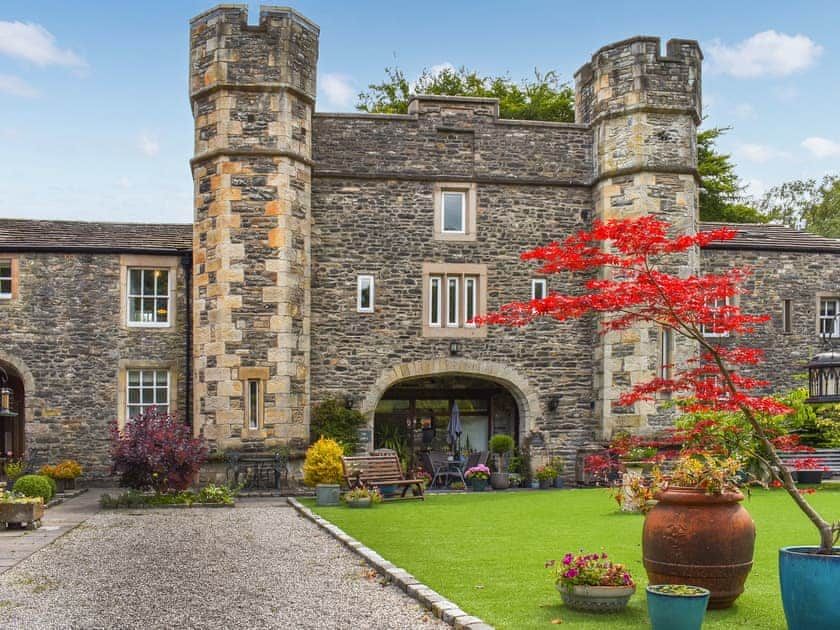 Exterior | The Stables, Sedbergh