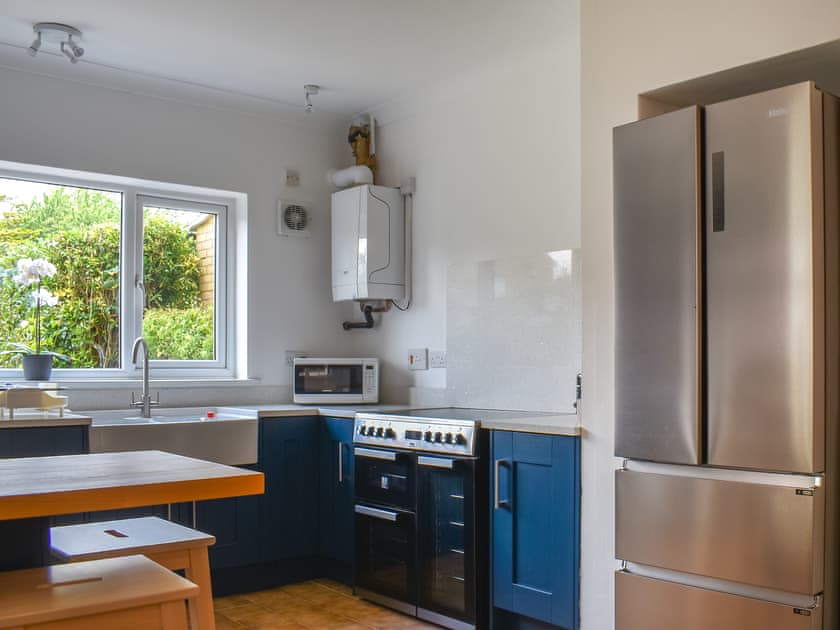 Kitchen | The Haven, Lowestoft