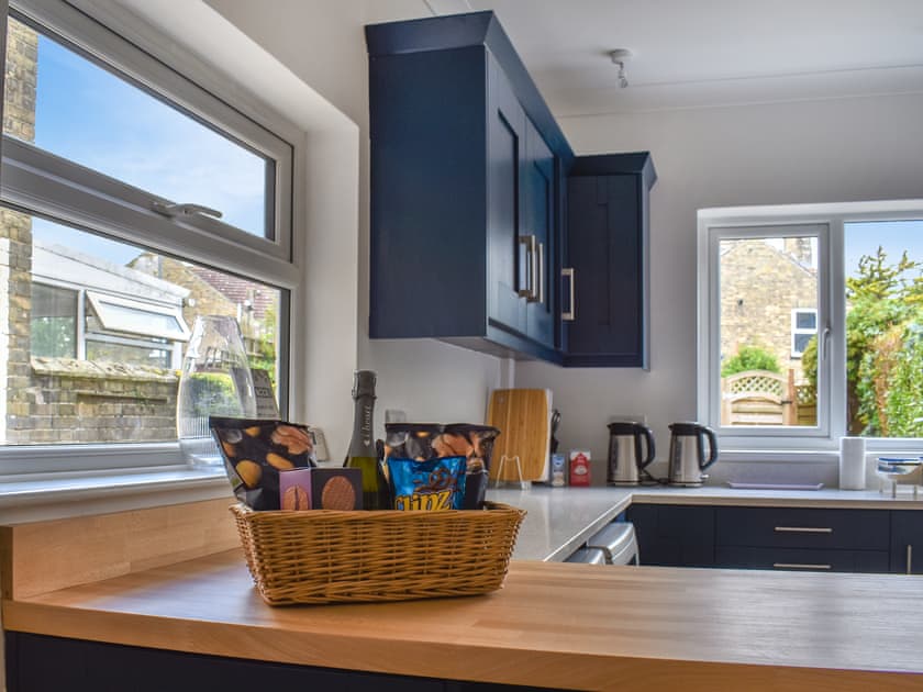 Kitchen | The Haven, Lowestoft