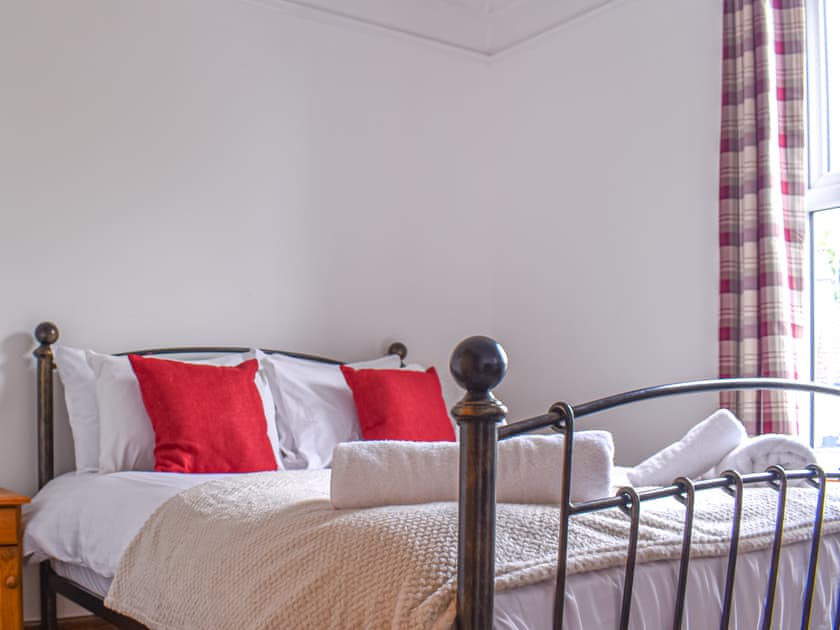 Double bedroom | The Haven, Lowestoft
