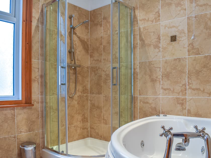 Bathroom | The Haven, Lowestoft