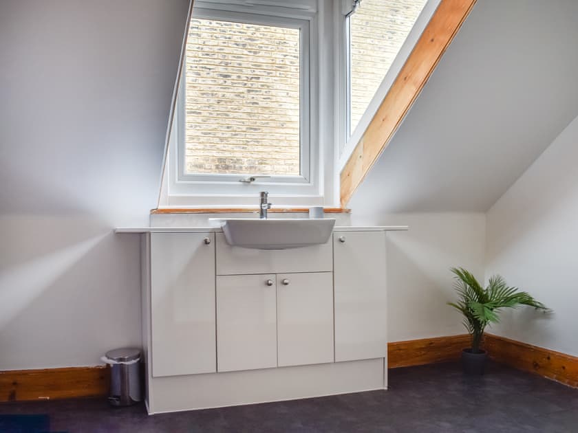 Bathroom | The Haven, Lowestoft
