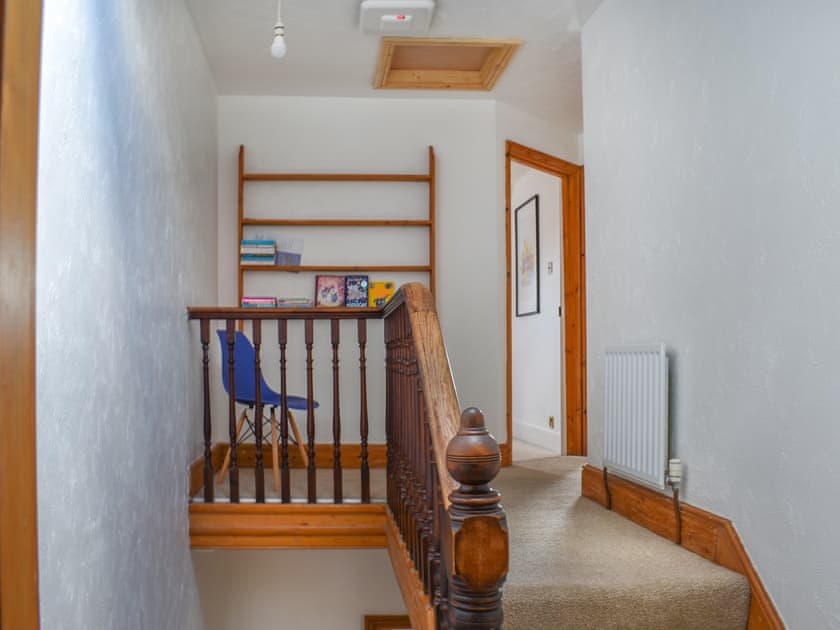 Stairs | The Haven, Lowestoft