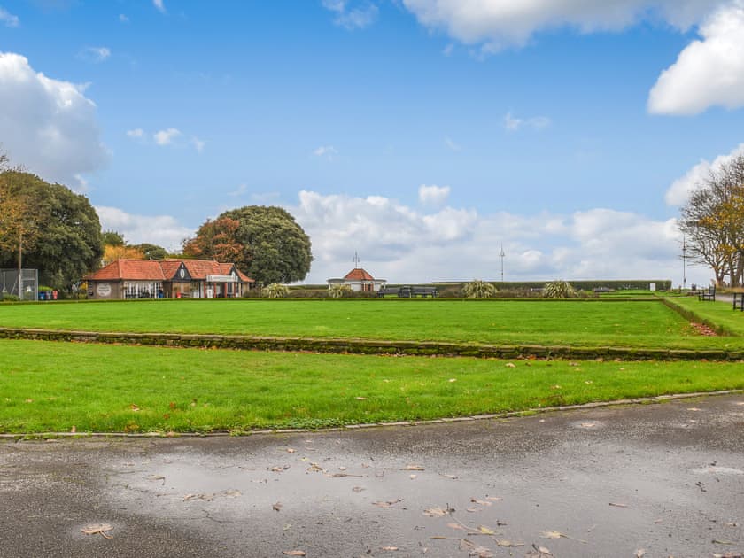 View | The Haven, Lowestoft