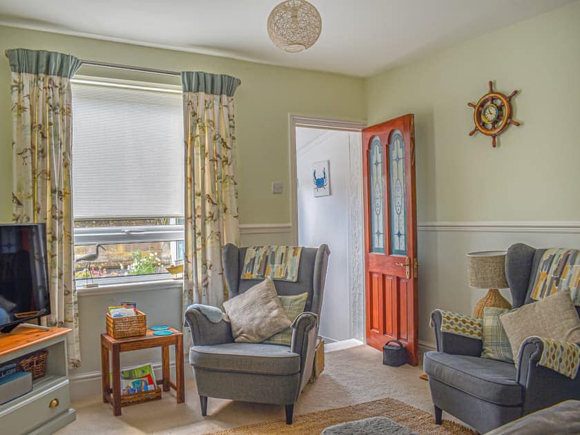 Living room | Eventide, Brixham