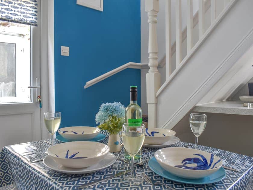 Kitchen/diner | Eventide, Brixham