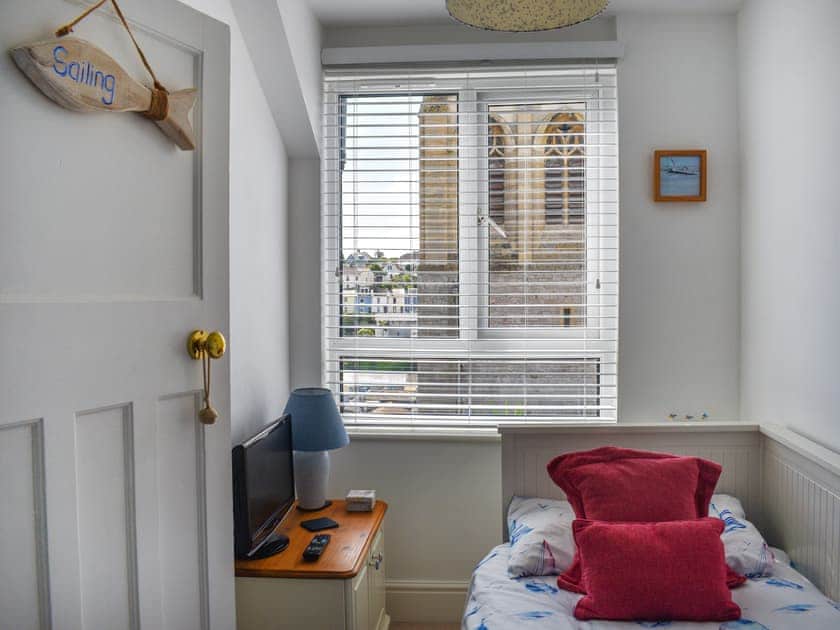 Games room | Eventide, Brixham