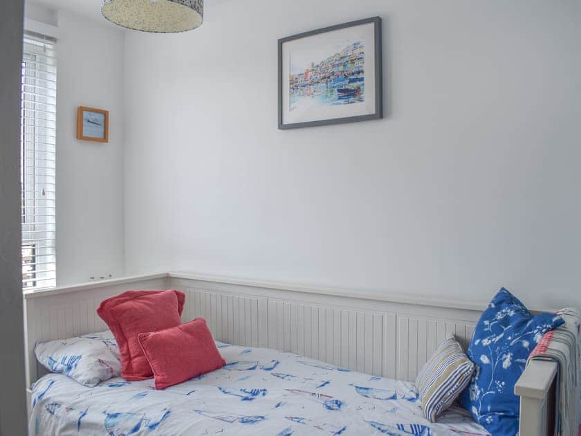 Games room | Eventide, Brixham