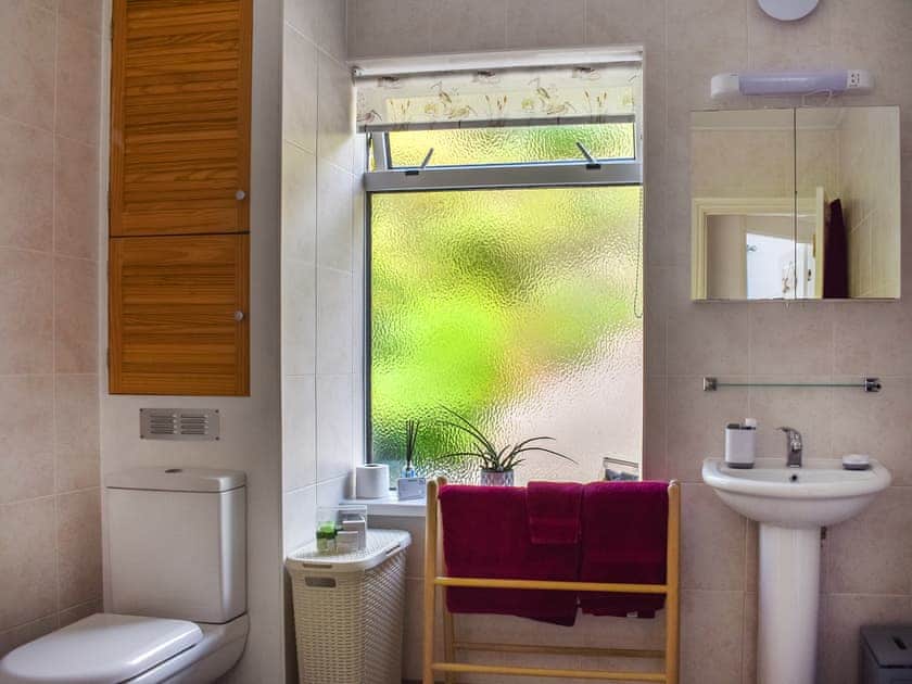 Bathroom | Eventide, Brixham