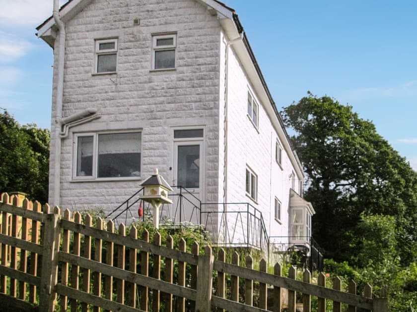 Exterior | Chainbridge Cottage, Ruswarp, near Whitby