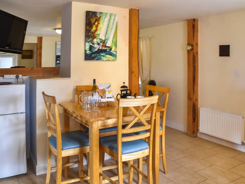 Kitchen/diner | The Seas Beach House, Bacton