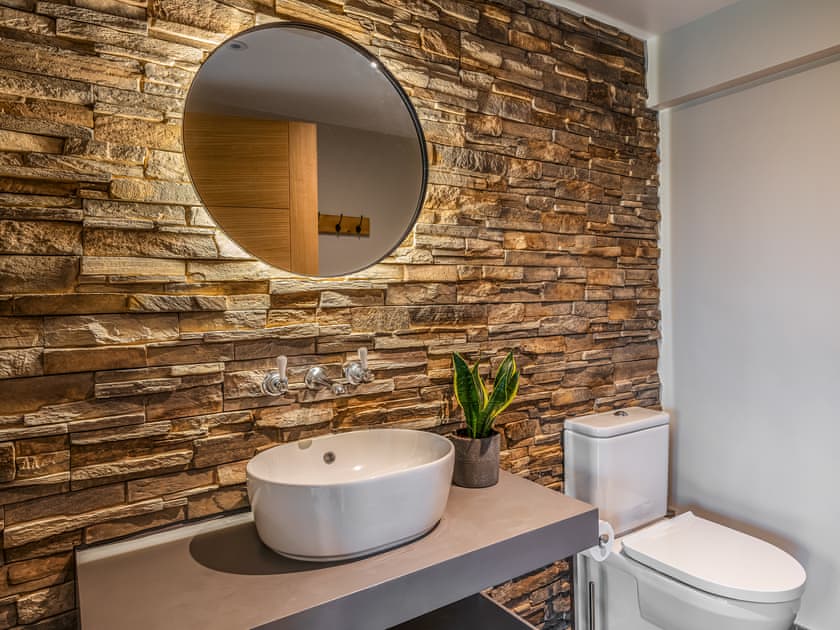 Spa  | Blue Seas, Mawgan Porth