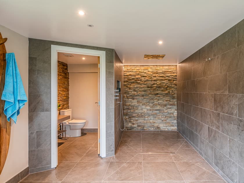 Spa | Blue Seas, Mawgan Porth