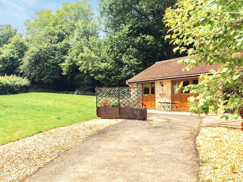 The Stables in East Coker, near Yeovil