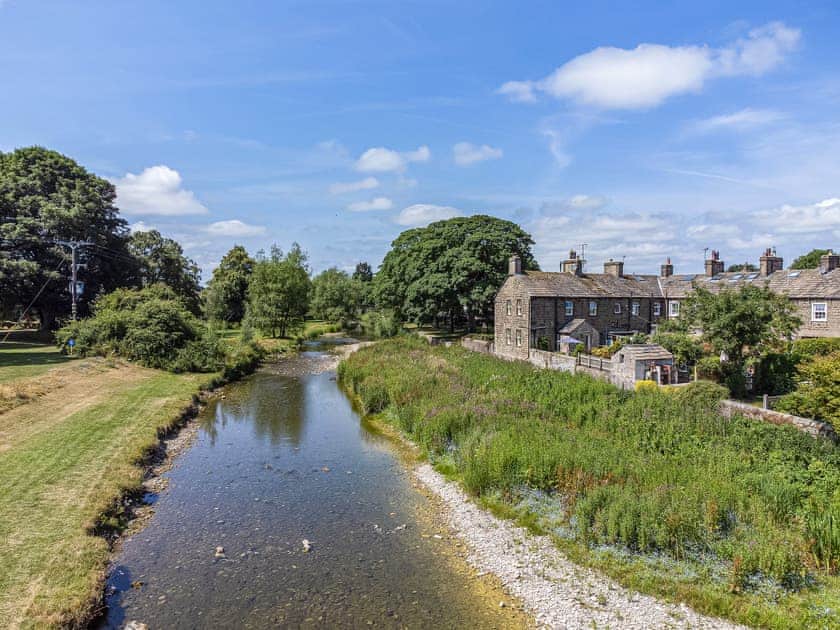 Surrounding area | River View Cottage, Gargrave, near Skipton