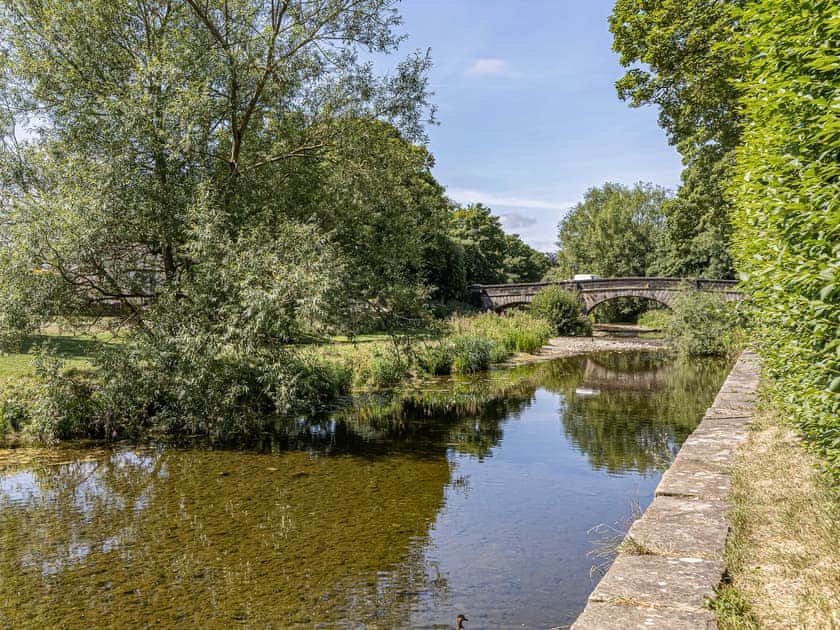 Surrounding area | River View Cottage, Gargrave, near Skipton