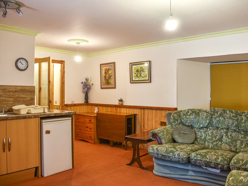 Open plan living space | Hallgreen, Inverbervie