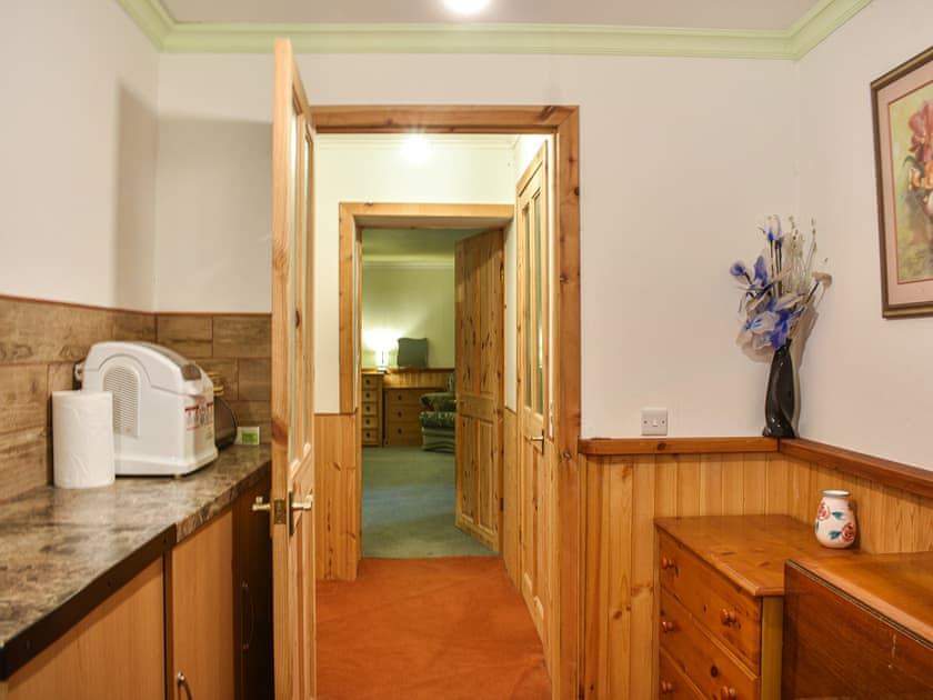 Utility room | Hallgreen, Inverbervie