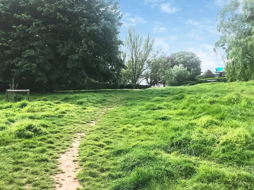 Surrounding area | Beach Walk, Paignton