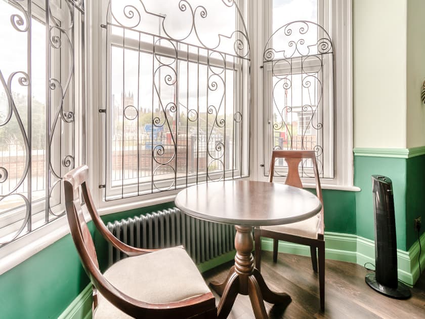 Dining Area | Temperance House, Selby