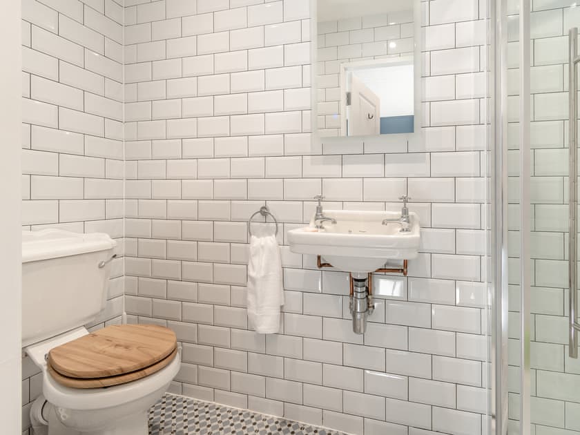 Bathroom | Temperance House, Selby