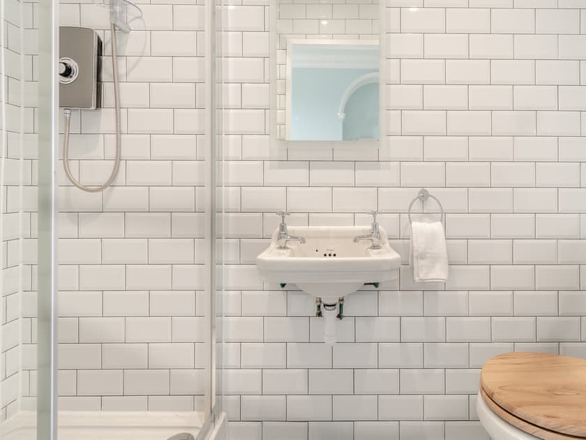 Bathroom | Temperance House, Selby