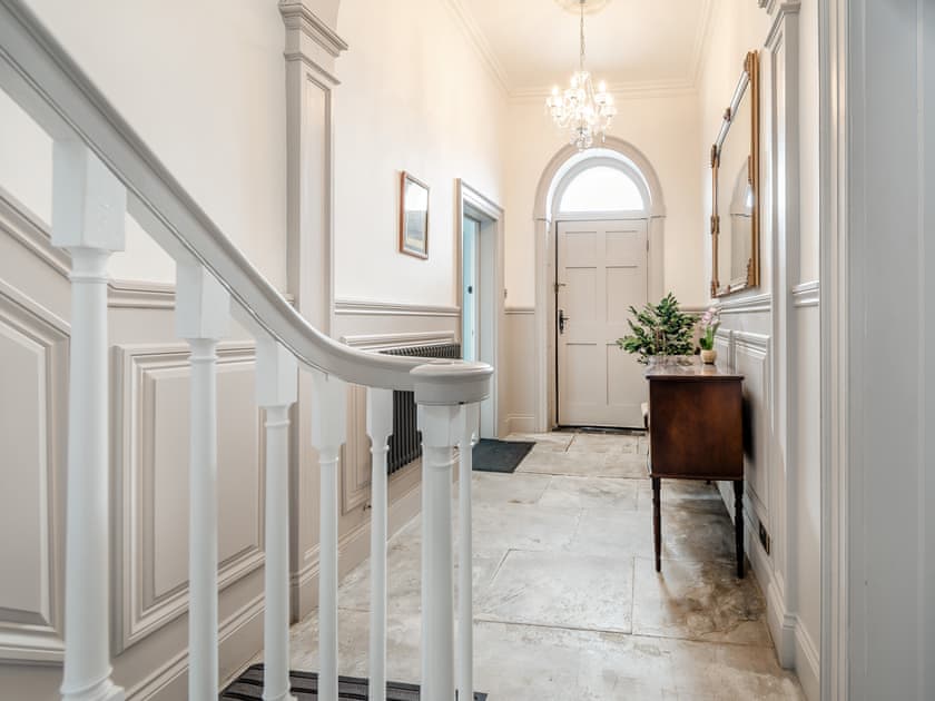 Hallway | Temperance House, Selby